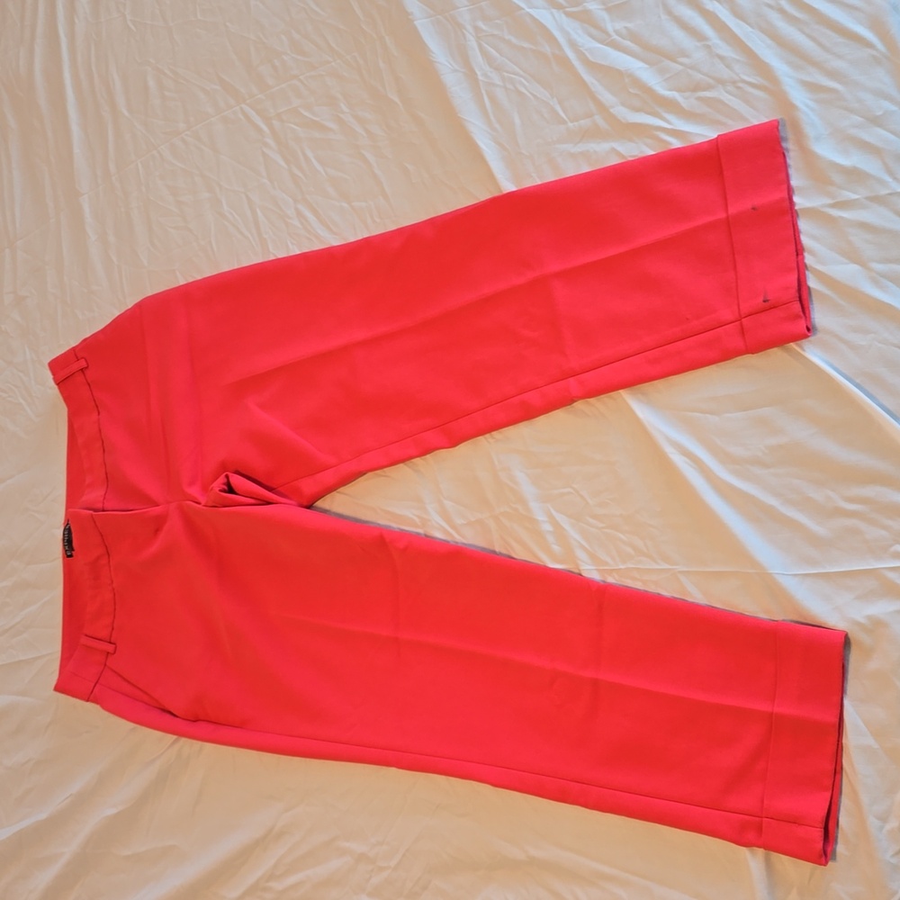 Express Editor Suit Pants - 4R